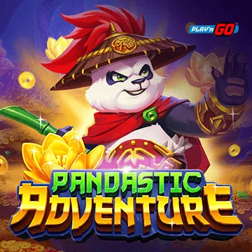 Pandastic Adventure - SPINBET123