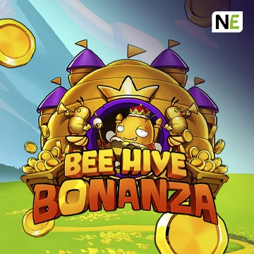 Bee Hive Bonanza - SPINBET123