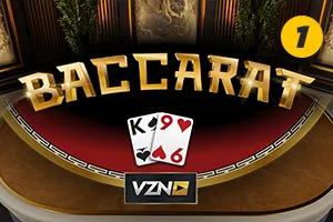 Baccarat VZN 2 - SPINBET123