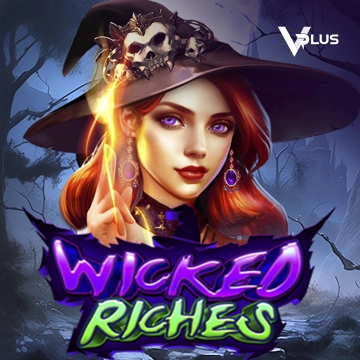 Wicked Riches - SPINBET123