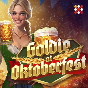 Mancala : Goldie at Oktoberfest - SPINBET123