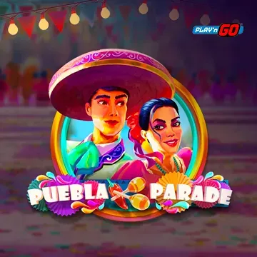 Puebla Parade - SPINBET123