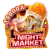 NIGHT MARKET - SPINBET123