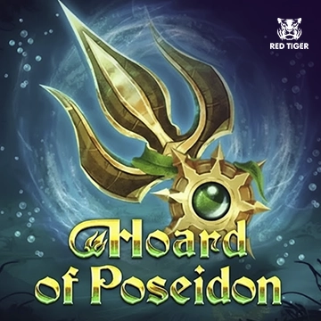 Hoard of Poseidon - SPINBET123