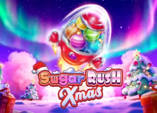 Pragmatic : Sugar Rush Xmas - SPINBET123