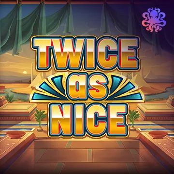 Twice As Nice - SPINBET123