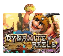 Dynamite Reels - SPINBET123