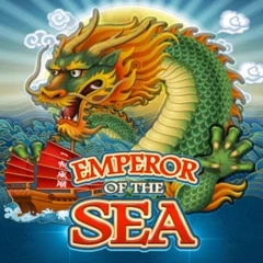 Emperor Of The Sea - SPINBET123