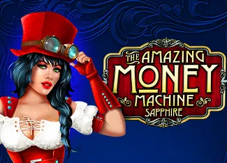 Pragmatic : Amazing Money Machine - SPINBET123