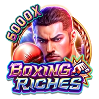 BOXING RICHES - SPINBET123