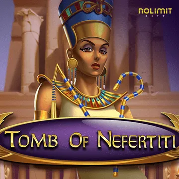 Tomb of Nefertiti - SPINBET123