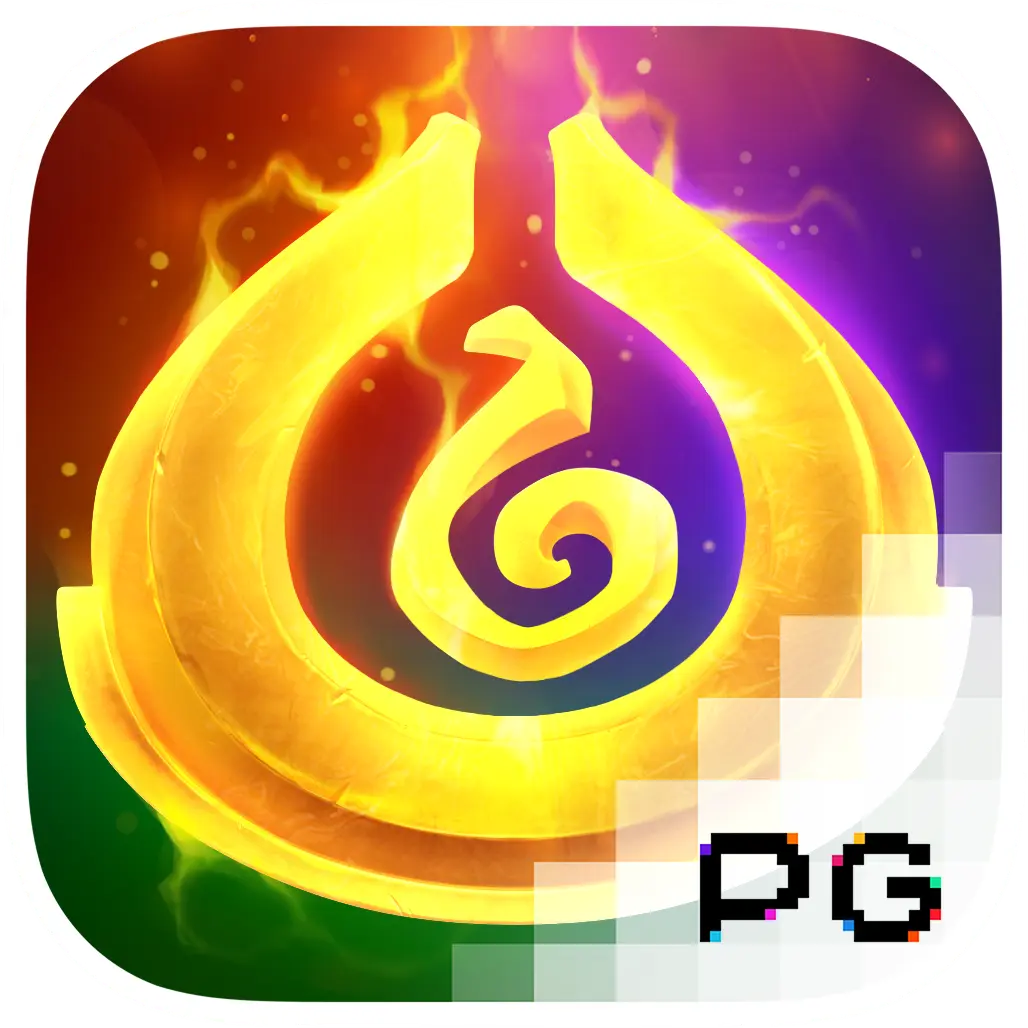 PGSoft : Mystical Spirits - SPINBET123