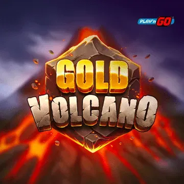 Gold Volcano - SPINBET123