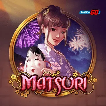 Matsuri - SPINBET123
