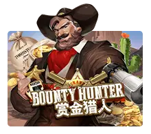 Bounty Hunter - SPINBET123