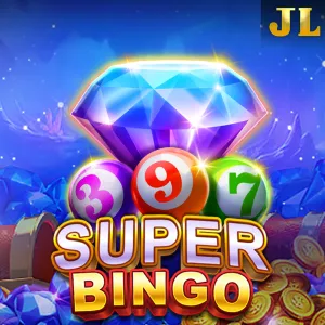 Super Bingo - SPINBET123