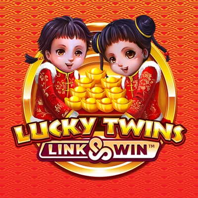 Lucky Twins & 9 Lions - SPINBET123