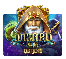 Wizard Deluxe - SPINBET123