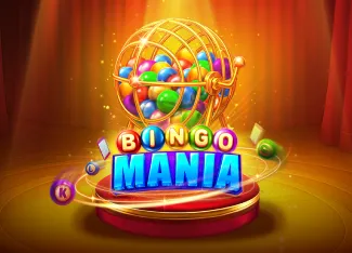 Pragmatic : Bingo Mania - SPINBET123