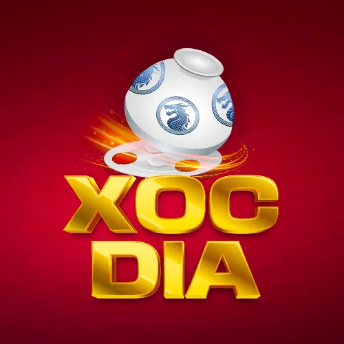 Xoc Dia 色碟 - SPINBET123