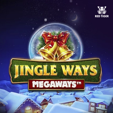 Jingle Ways Megaways - SPINBET123