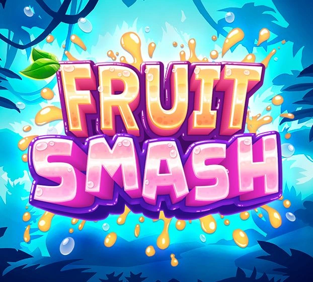 Fruit Smash - SPINBET123