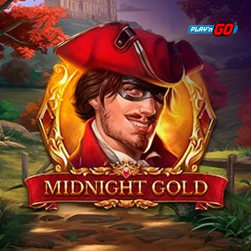 Midnight Gold - SPINBET123