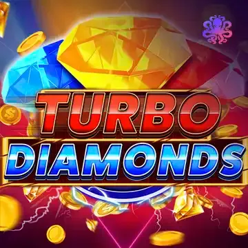 Turbo Diamonds: Hold & Win - SPINBET123