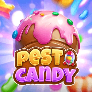 Candy Frenzy - SPINBET123