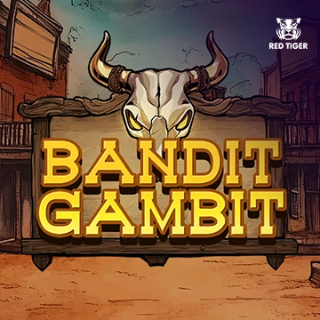 Bandit Gambit - SPINBET123