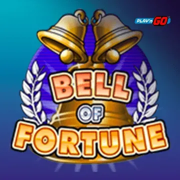 Bell Of Fortune - SPINBET123