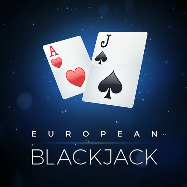 European Blackjack (Jade) - SPINBET123