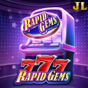 Jili : Rapid Gems 777 - SPINBET123
