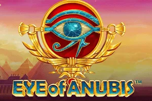 Eye of Anubis - SPINBET123