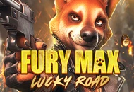 Spadegaming : Fury Max Lucky Road - SPINBET123