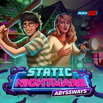 Static Nightmare Abyssways - SPINBET123