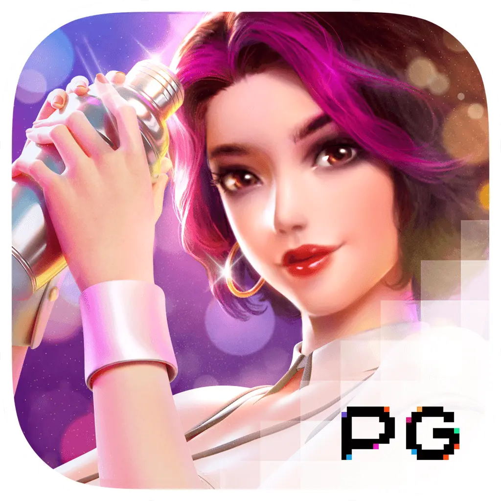 PGSoft : Cocktail Nights - SPINBET123