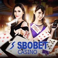 Sbobet Casino - SPINBET123