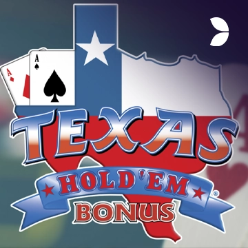 Texas Holdem Bonus Poker - SPINBET123