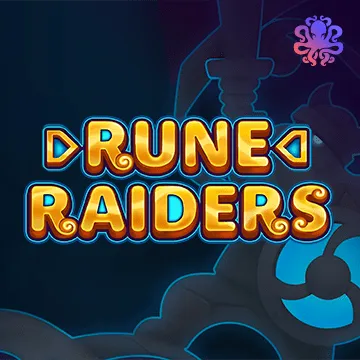Rune Raiders - SPINBET123