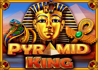 Pragmatic : Pyramid King - SPINBET123