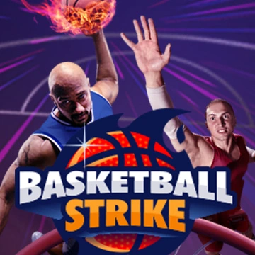 Basketball Strike - SPINBET123