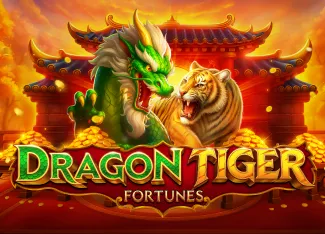 Pragmatic : Dragon Tiger Fortunes - SPINBET123