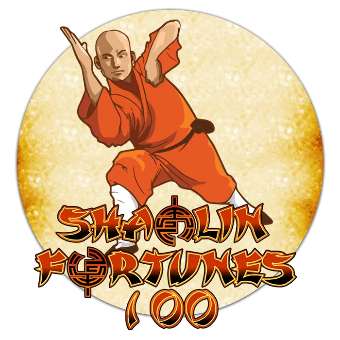 Habanero : Shaolin Fortunes 100 - SPINBET123