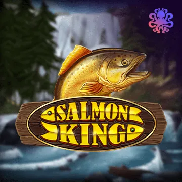 Salmon King - SPINBET123