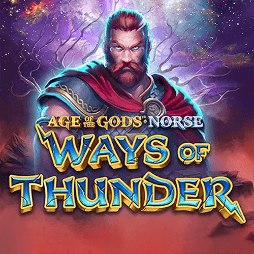 Age of the Gods Norse: Ways of Thunder - SPINBET123
