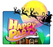 Happy Party - SPINBET123