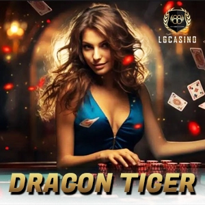Dragon Tiger - SPINBET123