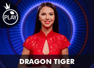 Dragon Tiger - SPINBET123