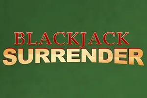 Blackjack Surrender - SPINBET123
